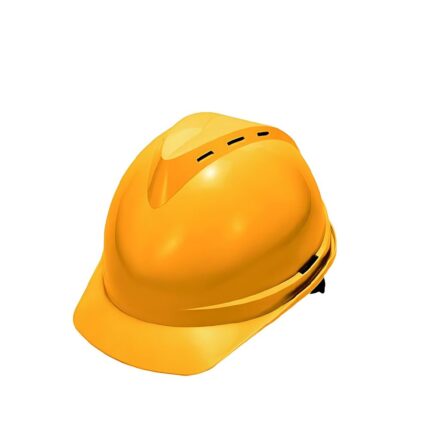 หมวกนิรภัยพร้อมช่องระบายอากาศ STANLEY รุ่น ST1120