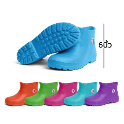 DISANA Waterproof boots 6 inch